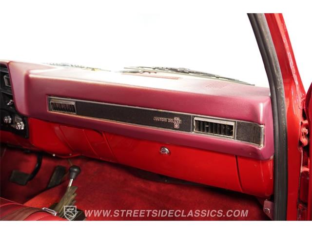 1987 Chevrolet K-10 (CC-2076094) for sale in Concord, North Carolina