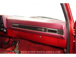 1987 Chevrolet K-10 (CC-2076094) for sale in Concord, North Carolina