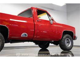1987 Chevrolet K-10 (CC-2076094) for sale in Concord, North Carolina