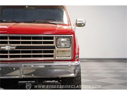 1987 Chevrolet K-10 (CC-2076094) for sale in Concord, North Carolina