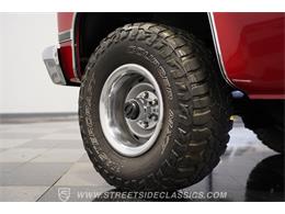 1987 Chevrolet K-10 (CC-2076094) for sale in Concord, North Carolina
