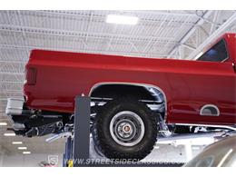 1987 Chevrolet K-10 (CC-2076094) for sale in Concord, North Carolina