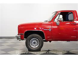 1987 Chevrolet K-10 (CC-2076094) for sale in Concord, North Carolina