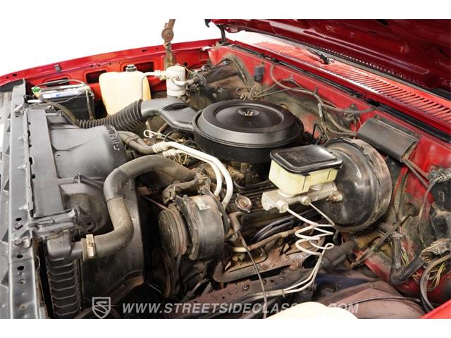 1987 Chevrolet K-10 (CC-2076094) for sale in Concord, North Carolina