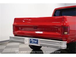 1987 Chevrolet K-10 (CC-2076094) for sale in Concord, North Carolina