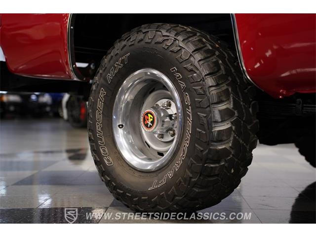 1987 Chevrolet K-10 (CC-2076094) for sale in Concord, North Carolina
