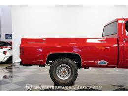 1987 Chevrolet K-10 (CC-2076094) for sale in Concord, North Carolina