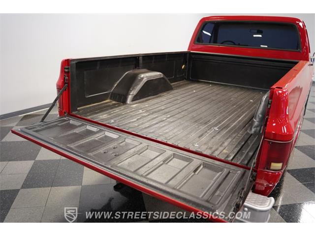 1987 Chevrolet K-10 (CC-2076094) for sale in Concord, North Carolina