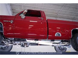 1987 Chevrolet K-10 (CC-2076094) for sale in Concord, North Carolina