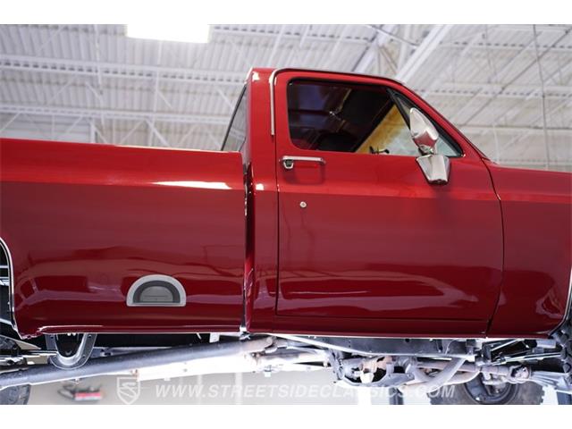 1987 Chevrolet K-10 (CC-2076094) for sale in Concord, North Carolina
