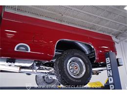 1987 Chevrolet K-10 (CC-2076094) for sale in Concord, North Carolina