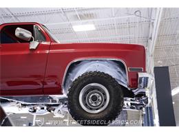 1987 Chevrolet K-10 (CC-2076094) for sale in Concord, North Carolina