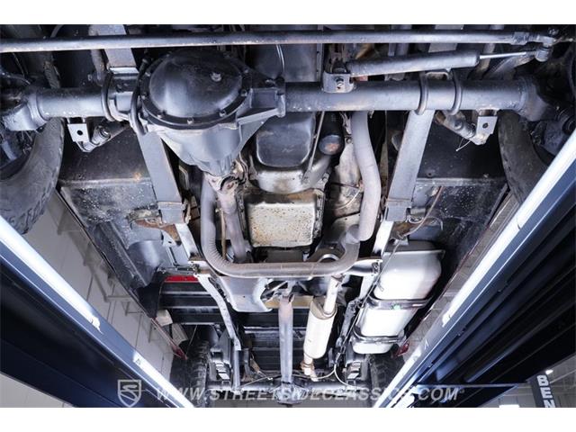 1987 Chevrolet K-10 (CC-2076094) for sale in Concord, North Carolina