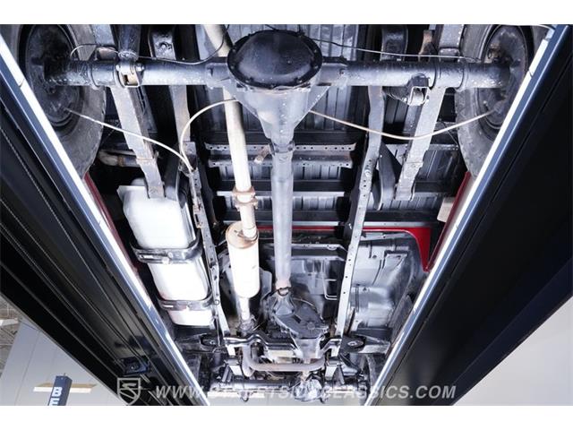 1987 Chevrolet K-10 (CC-2076094) for sale in Concord, North Carolina