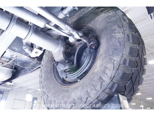 1987 Chevrolet K-10 (CC-2076094) for sale in Concord, North Carolina