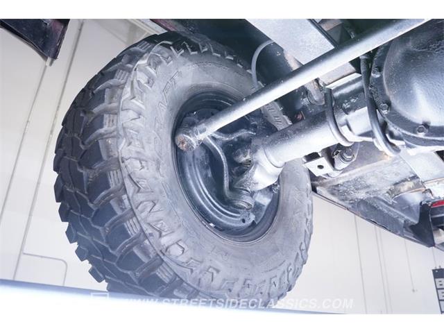 1987 Chevrolet K-10 (CC-2076094) for sale in Concord, North Carolina