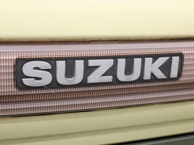1990 Suzuki Every (CC-2076095) for sale in Christiansburg, Virginia