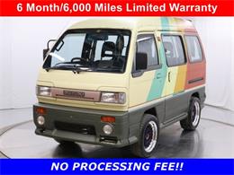 1990 Suzuki Every (CC-2076095) for sale in Christiansburg, Virginia