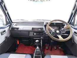 1990 Suzuki Every (CC-2076095) for sale in Christiansburg, Virginia