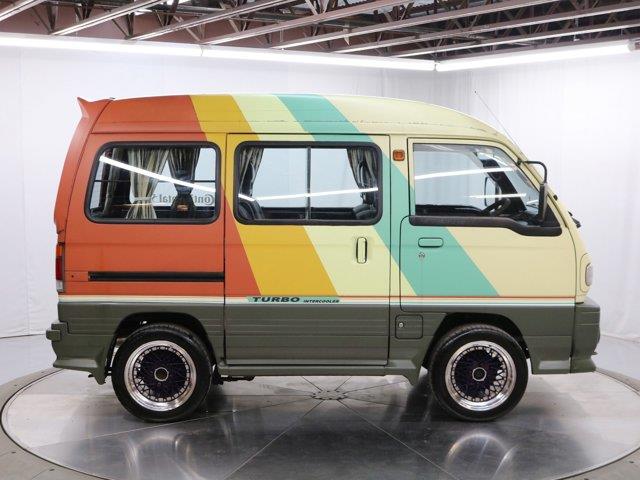 1990 Suzuki Every (CC-2076095) for sale in Christiansburg, Virginia
