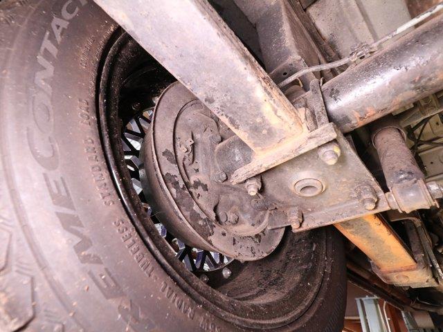 1990 Suzuki Every (CC-2076095) for sale in Christiansburg, Virginia