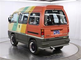 1990 Suzuki Every (CC-2076095) for sale in Christiansburg, Virginia