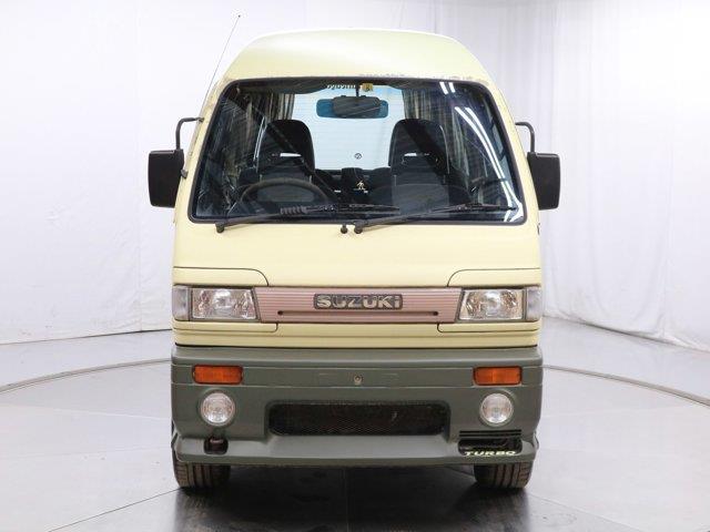 1990 Suzuki Every (CC-2076095) for sale in Christiansburg, Virginia