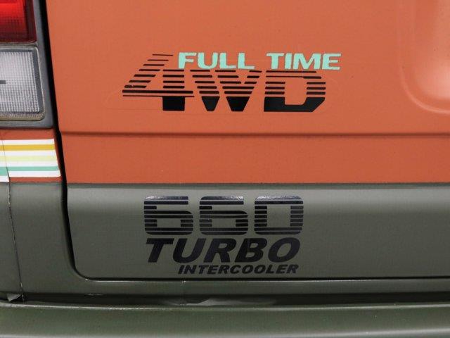 1990 Suzuki Every (CC-2076095) for sale in Christiansburg, Virginia