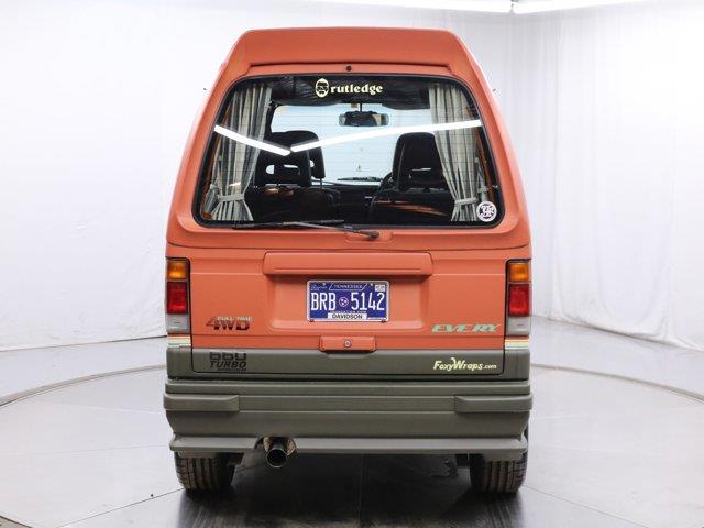 1990 Suzuki Every (CC-2076095) for sale in Christiansburg, Virginia