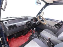 1990 Suzuki Every (CC-2076095) for sale in Christiansburg, Virginia