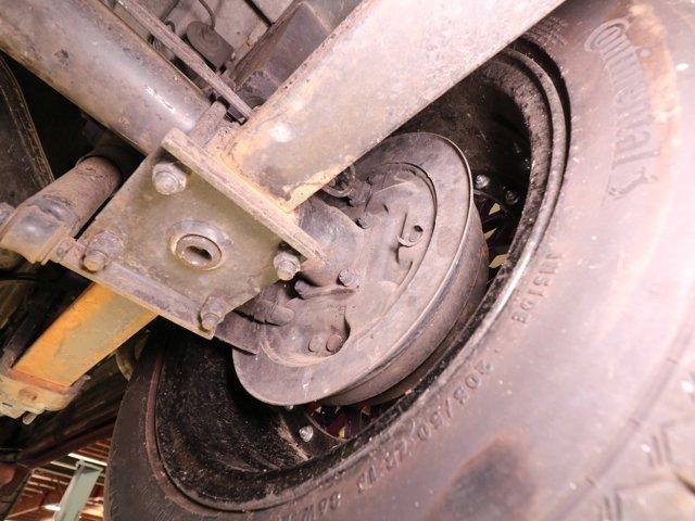 1990 Suzuki Every (CC-2076095) for sale in Christiansburg, Virginia
