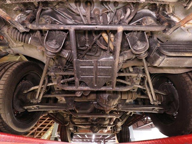 1990 Suzuki Every (CC-2076095) for sale in Christiansburg, Virginia