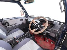 1990 Suzuki Every (CC-2076095) for sale in Christiansburg, Virginia