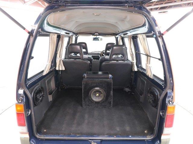 1990 Suzuki Every (CC-2076095) for sale in Christiansburg, Virginia