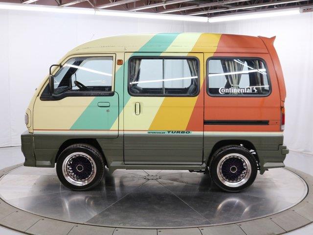 1990 Suzuki Every (CC-2076095) for sale in Christiansburg, Virginia