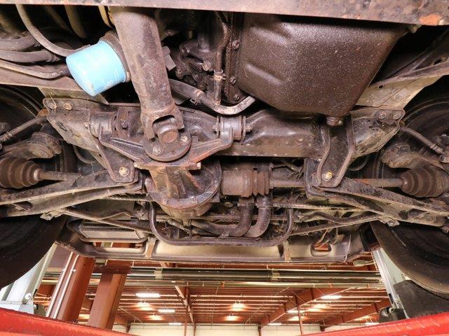 1990 Suzuki Every (CC-2076095) for sale in Christiansburg, Virginia