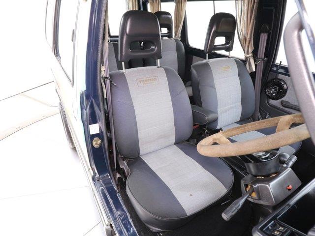 1990 Suzuki Every (CC-2076095) for sale in Christiansburg, Virginia