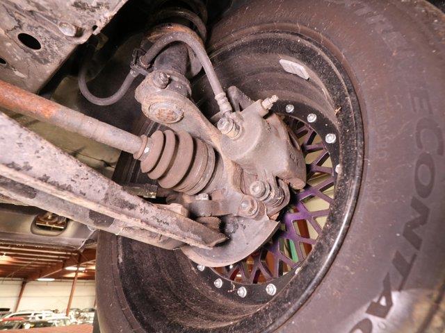 1990 Suzuki Every (CC-2076095) for sale in Christiansburg, Virginia