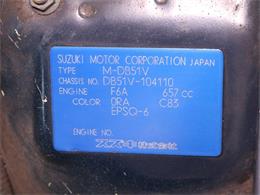 1990 Suzuki Every (CC-2076095) for sale in Christiansburg, Virginia