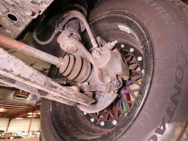1990 Suzuki Every (CC-2076095) for sale in Christiansburg, Virginia