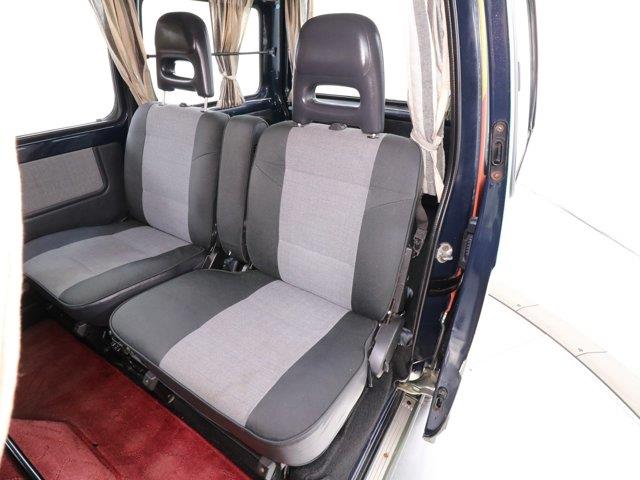 1990 Suzuki Every (CC-2076095) for sale in Christiansburg, Virginia