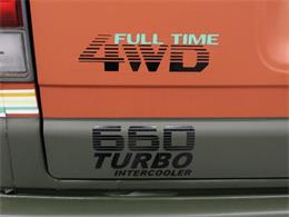 1990 Suzuki Every (CC-2076095) for sale in Christiansburg, Virginia