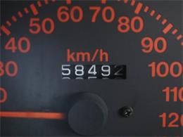 1990 Suzuki Every (CC-2076095) for sale in Christiansburg, Virginia