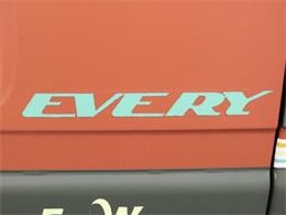 1990 Suzuki Every (CC-2076095) for sale in Christiansburg, Virginia
