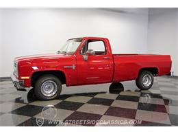 1986 Chevrolet C10 (CC-2076096) for sale in Concord, North Carolina