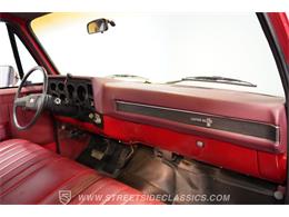 1986 Chevrolet C10 (CC-2076096) for sale in Concord, North Carolina