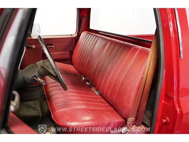 1986 Chevrolet C10 (CC-2076096) for sale in Concord, North Carolina