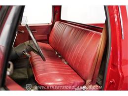 1986 Chevrolet C10 (CC-2076096) for sale in Concord, North Carolina