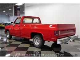 1986 Chevrolet C10 (CC-2076096) for sale in Concord, North Carolina