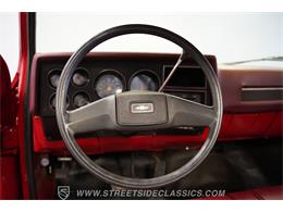 1986 Chevrolet C10 (CC-2076096) for sale in Concord, North Carolina